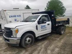 FORD F350