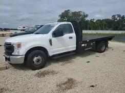 FORD F350