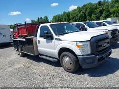 FORD F350