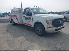 FORD F350