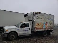 FORD F350
