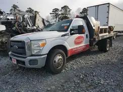 FORD F350