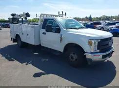 FORD F350
