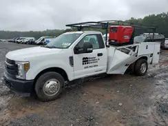 FORD F350
