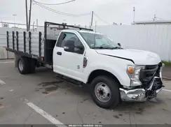 FORD F350