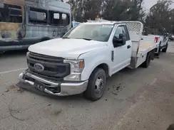 FORD F350