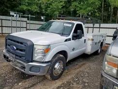 FORD F350