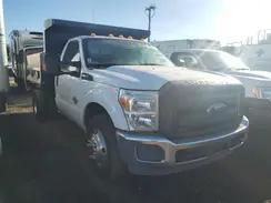 FORD F350