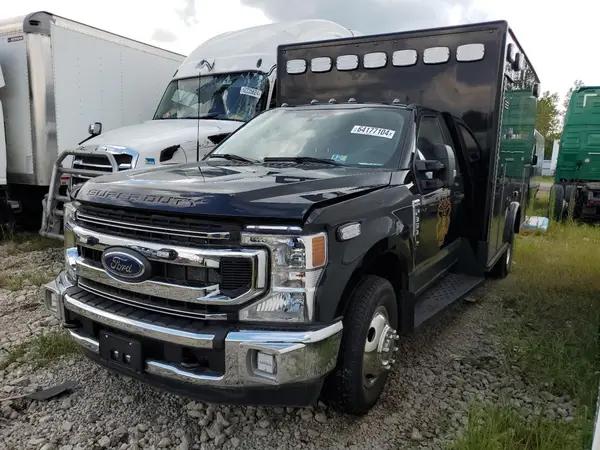 FORD F350