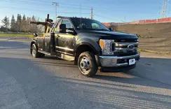 FORD F350