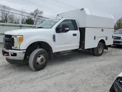 FORD F350