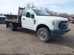 FORD F350