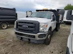 FORD F350