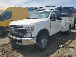FORD F350