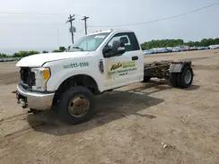 FORD F350