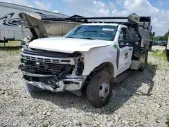 FORD F350