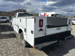 FORD F350