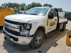 FORD F350