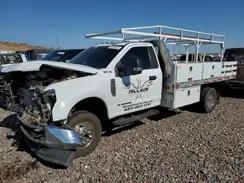 FORD F350