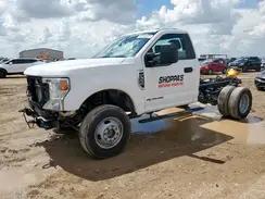 FORD F350