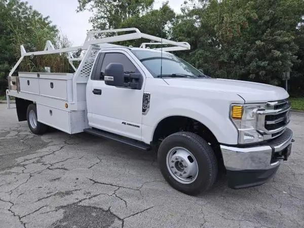 FORD F350