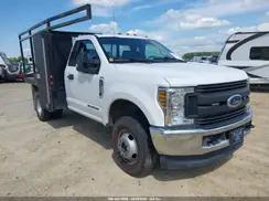 FORD F350
