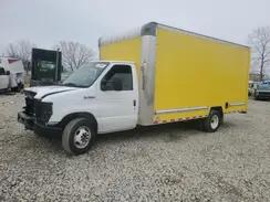 FORD F350