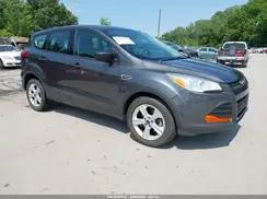FORD ESCAPE