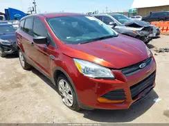 FORD ESCAPE