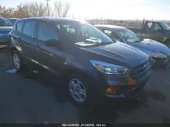 FORD ESCAPE