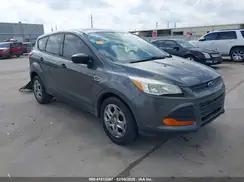 FORD ESCAPE