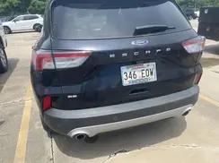 FORD ESCAPE