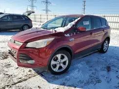 FORD ESCAPE