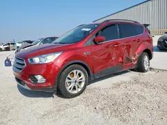 FORD ESCAPE
