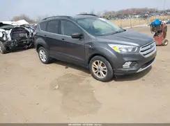 FORD ESCAPE