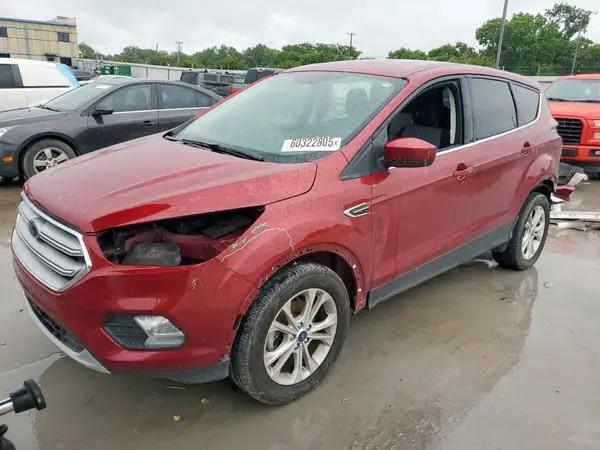 FORD ESCAPE