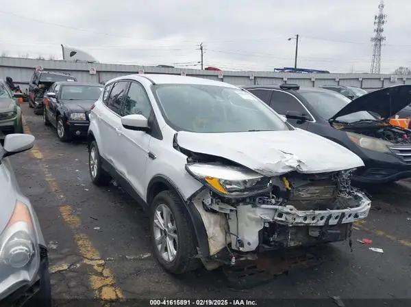 FORD ESCAPE