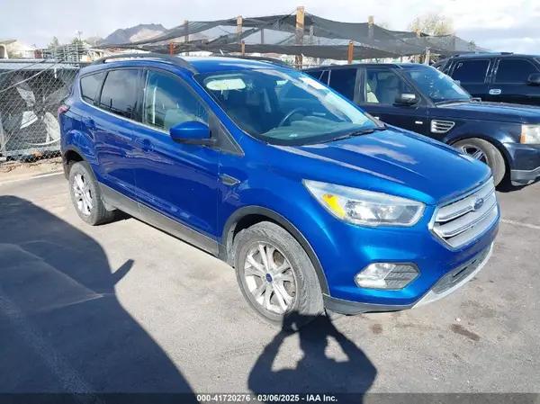 FORD ESCAPE