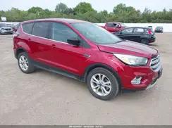 FORD ESCAPE