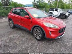 FORD ESCAPE