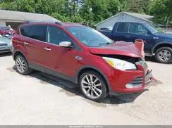 FORD ESCAPE