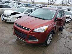 FORD ESCAPE