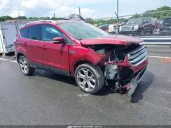 FORD ESCAPE