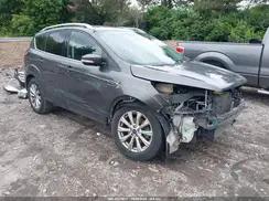 FORD ESCAPE