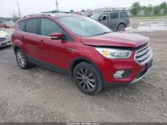 FORD ESCAPE