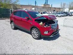 FORD ESCAPE