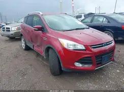 FORD ESCAPE