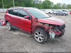 FORD ESCAPE