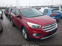 FORD ESCAPE