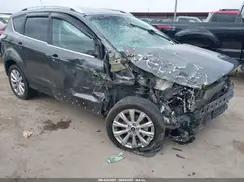 FORD ESCAPE
